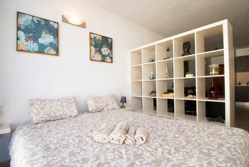 Apartamento Golden Wave 2