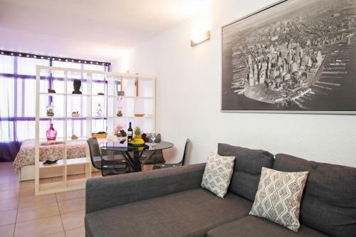 Apartamento Golden Wave 2
