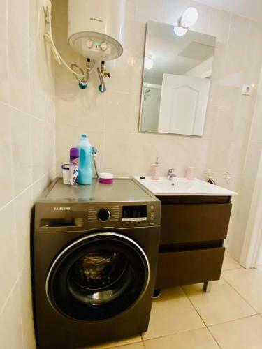Apartamento Golden Wave 2