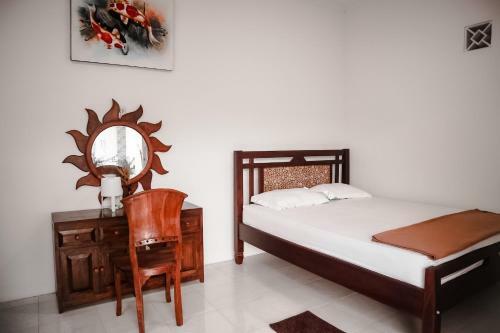 Tropical Paradiso Homestay