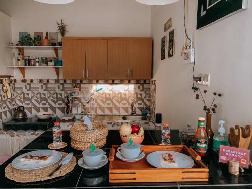 Tropical Paradiso Homestay