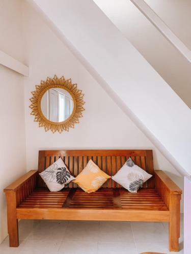Tropical Paradiso Homestay