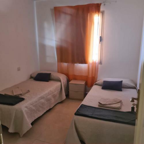 Nice Rooms In A Shared Apartment In The Centre Of Corralejo