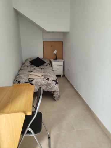 Nice Rooms In A Shared Apartment In The Centre Of Corralejo