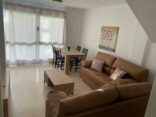 Nice Rooms In A Shared Apartment In The Centre Of Corralejo