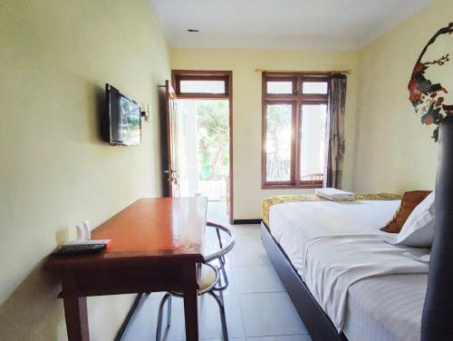 Majapahit Residence Syariah By Homey