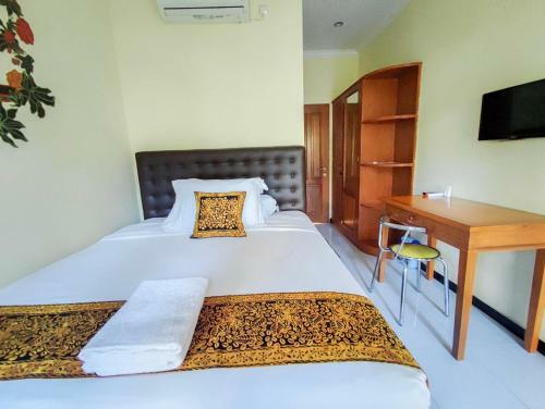 Majapahit Residence Syariah By Homey