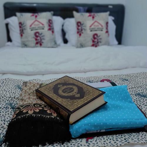 Hostal Fanda Guest House