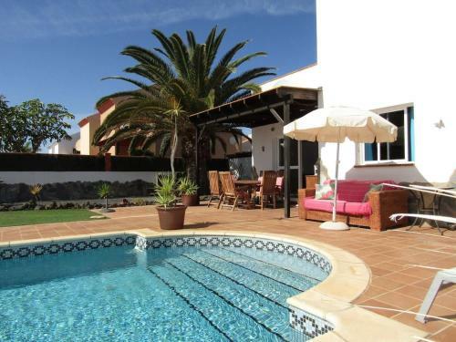 Villa Casa Dunas