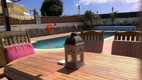Villa Casa Dunas