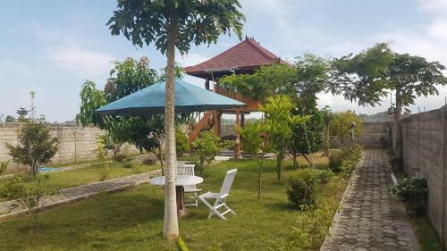 Villa Griya Sandi