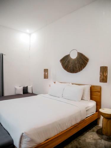 Hostal Betah Homestay Banyuwangi