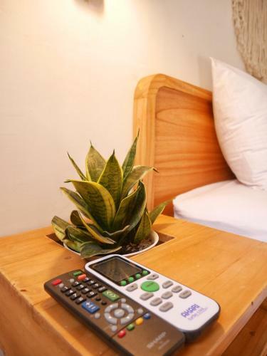 Hostal Betah Homestay Banyuwangi