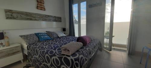 Apartamento Sunset Suite 230