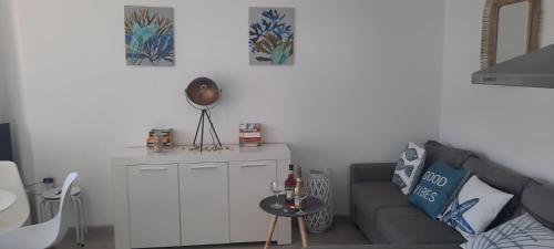Apartamento Sunset Suite 230