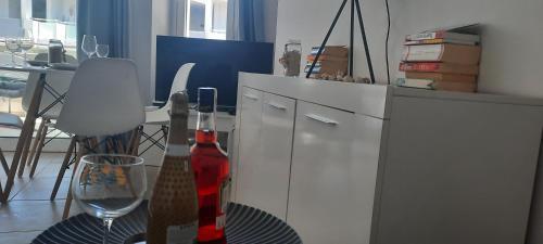 Apartamento Sunset Suite 230