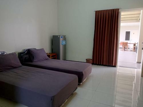 Mangga Tiga Homestay