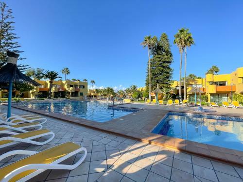Apartamento Atlantic Garden 238
