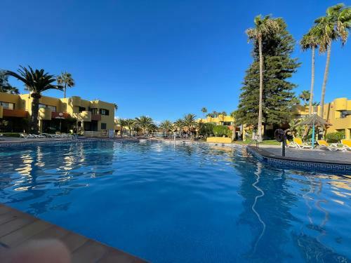 Apartamento Atlantic Garden 238