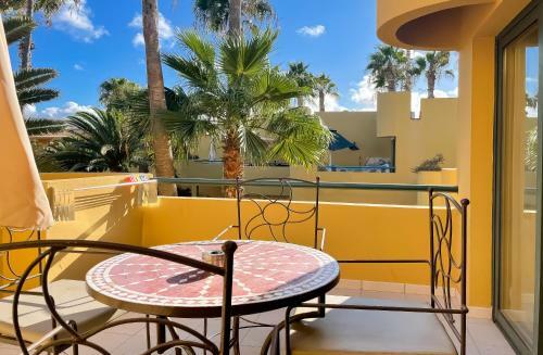 Apartamento Atlantic Garden 238