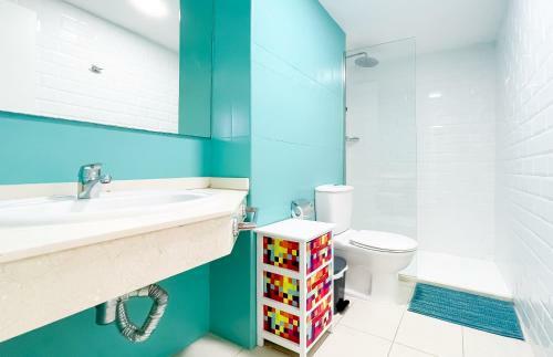 Apartamento Atlantic Garden 238