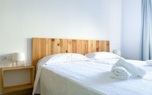 Apartamento Atlantic Garden 238