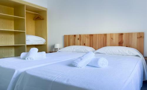Apartamento Atlantic Garden 238