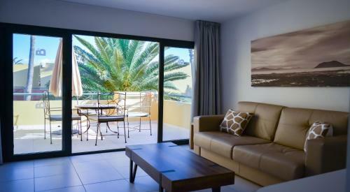 Apartamento Atlantic Garden 238