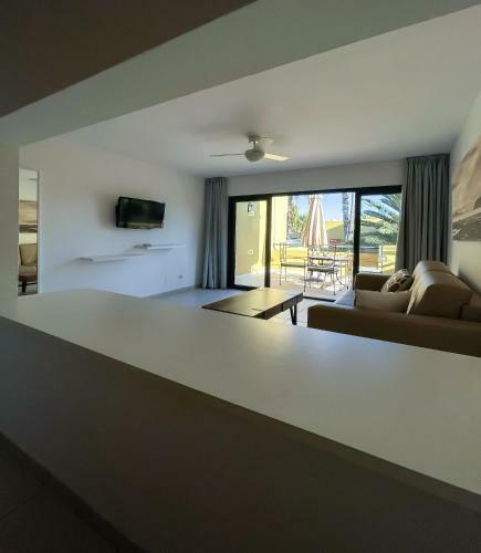 Apartamento Atlantic Garden 238