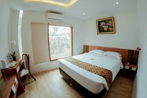 Hotel Sahid Osing Kemiren Banyuwangi