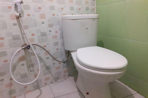 Hotel Spot On 2332 D'green Homestay