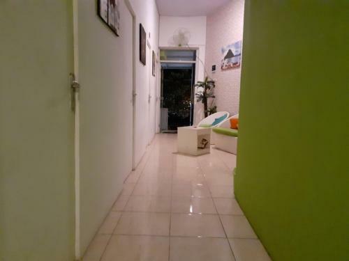 Hotel Spot On 2332 D'green Homestay