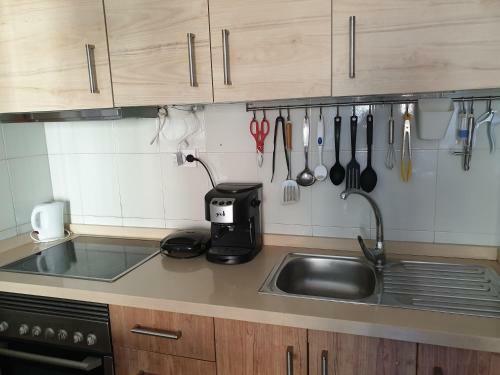 Cozy Apartment Near The Ocean