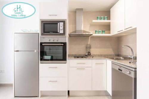 Apartamento Corralejo 336