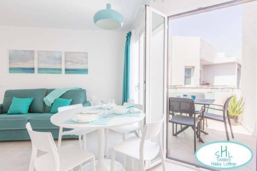 Apartamento Corralejo 336
