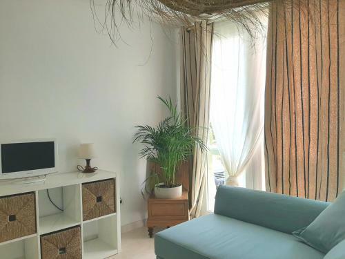 Apartamento Viento House