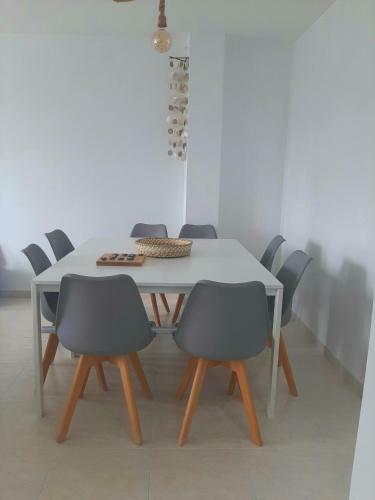 Apartamento Viento House