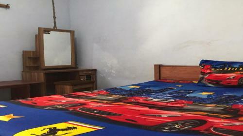 Penginapan Murah By Agus
