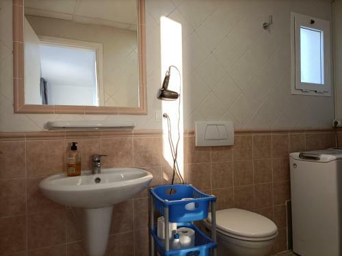 Apartamento Calima Lodge Corralejo