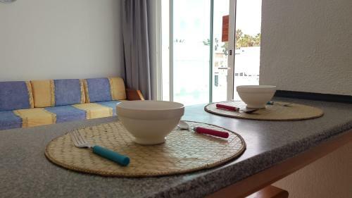 Apartamento Calima Lodge Corralejo