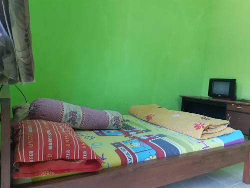 Hotel Griya Kost Mendut