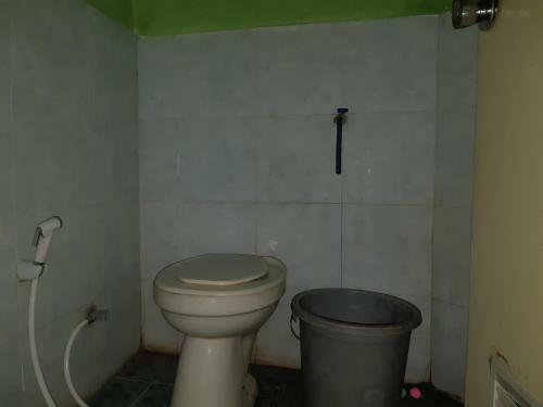 Hotel Griya Kost Mendut