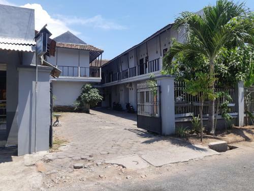 Hotel Griya Kost Mendut