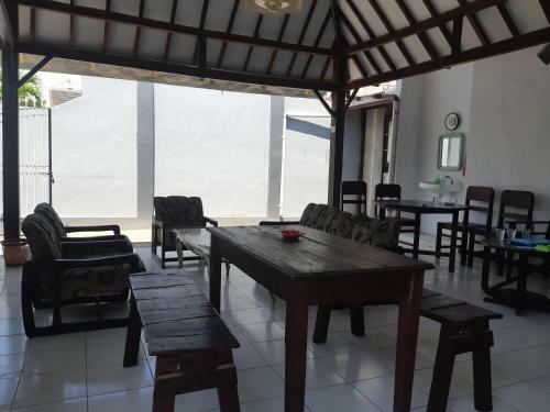 Hotel Griya Kost Mendut