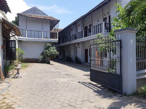 Hotel Griya Kost Mendut