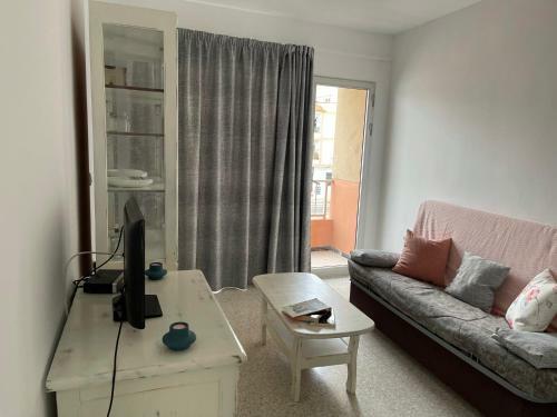 Apartamento Edif.almirante Apto Galera