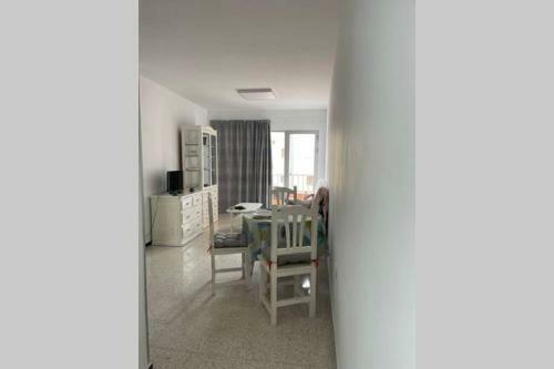 Apartamento Edif.almirante Apto Galera