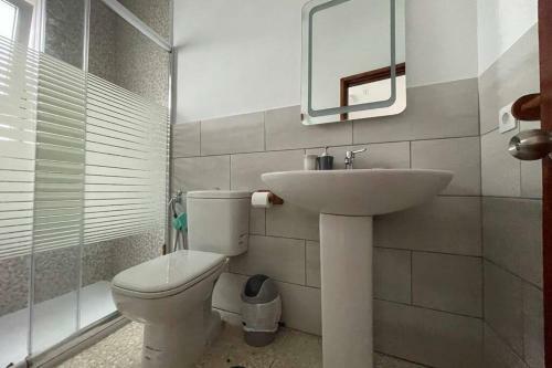 Apartamento Edif.almirante Apto Galera