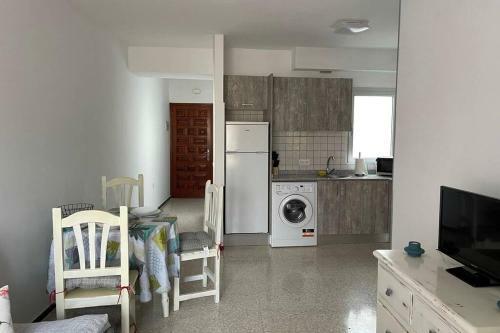 Apartamento Edif.almirante Apto Galera