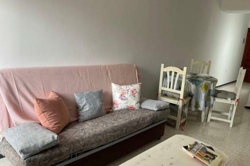 Apartamento Edif.almirante Apto Galera